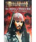 The Journey to World's End (Disney Pirates of the Caribbean At Worlds End)