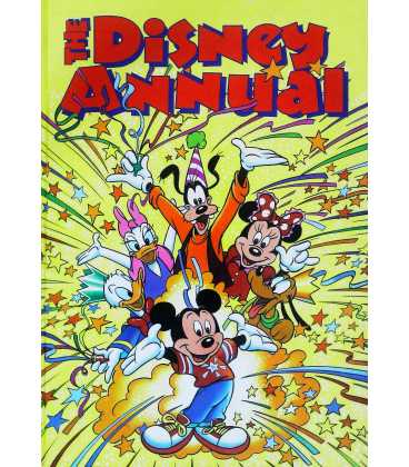 The Disney Annual 1994