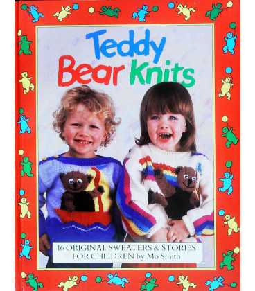 Teddy Bear Knits