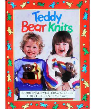 Teddy Bear Knits