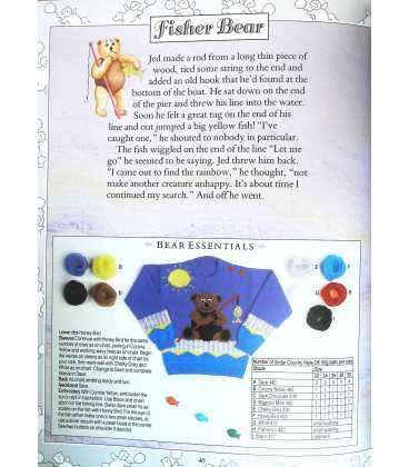 Teddy Bear Knits Inside Page 2
