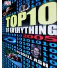 Top 10 of Everything 2005