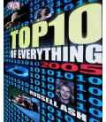 Top 10 of Everything 2005