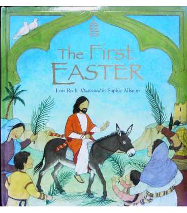 The First Easter