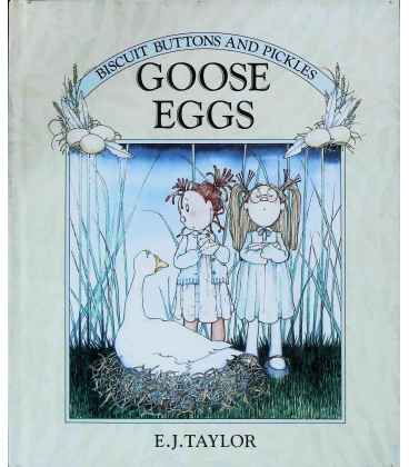 Goose Eggs