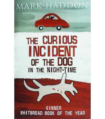 The Curious Incident of the Dog in the Night-Time