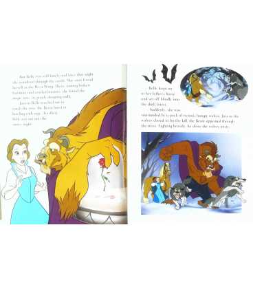 Beauty and the Beast Inside Page 2