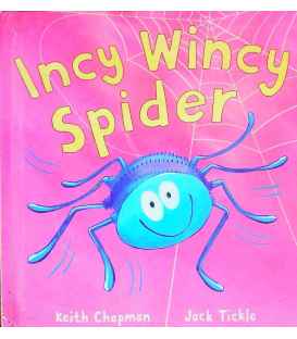 Incy Wincy Spider