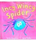 Incy Wincy Spider