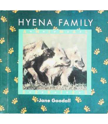 Hyena Family (Jane Goodall's Animal Series)