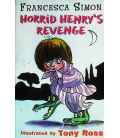 Horrid Henry's Revenge