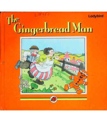 The Gingerbread Man