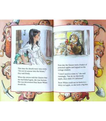 Five Favourite Bedtime Tales Inside Page 1