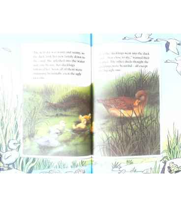Five Favourite Bedtime Tales Inside Page 2