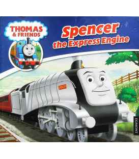 Thomas & Friends: Spencer