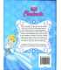 Cinderella (The Magical Story) Back Cover