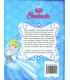Cinderella (The Magical Story) Back Cover