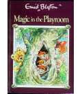Magic in the Playroom