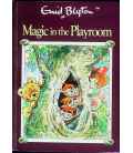 Magic in the Playroom