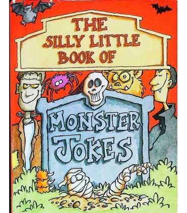 The Silly Little Book of Monster Jokes