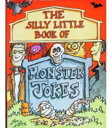 The Silly Little Book of Monster Jokes