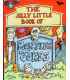 The Silly Little Book of Monster Jokes