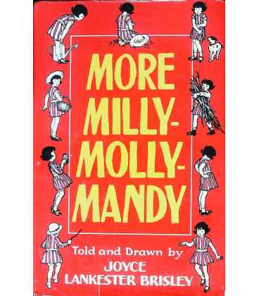 More Milly-Molly-Mandy