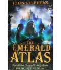 Emerald Atlas (Books of Beginning)