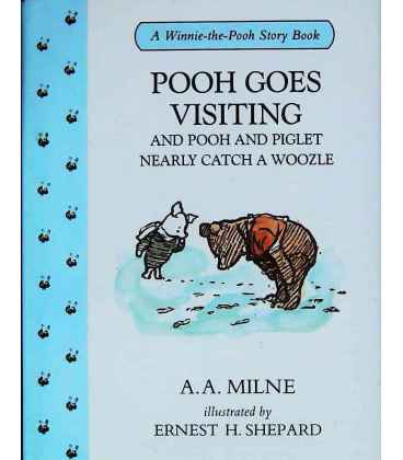 Pooh Goes Visiting