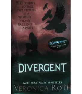 Divergent