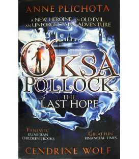 Oksa Pollock: the Last Hope
