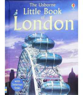 The Usborne Little Book of London