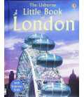 The Usborne Little Book of London