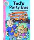 Ted's Party Bus (Tadpoles)