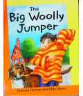 The Big Woolly Jumper