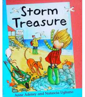 Storm Treasure