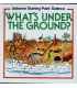 What's Under the Ground? (Usborne Starting Point Science)