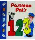 Postman Pat 1-2-3