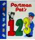 Postman Pat 1-2-3