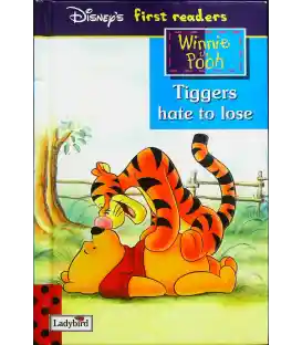 Tiggers Hate to Lose