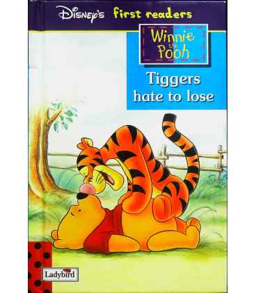 Tiggers Hate to Lose