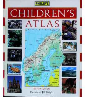 Philip's Children's Atlas