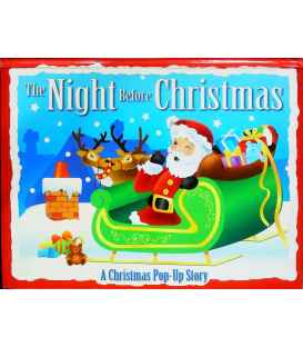 The Night Before Christmas