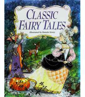 Classic Fairy Tales