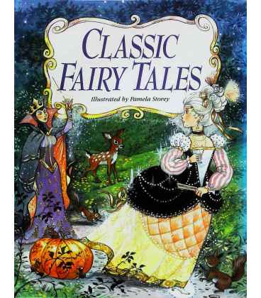 Classic Fairy Tales