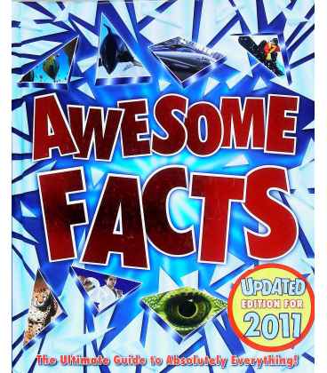 Awesome Facts (Factopedia)