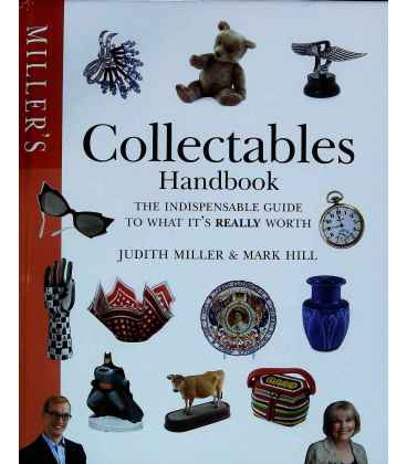 Millers Collectables Handbook