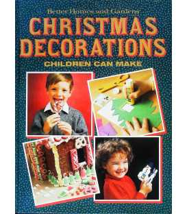 Christmas Decorations Children Can Make
