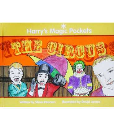 Harry's Magic Pockets: The Circus