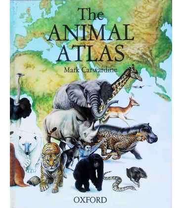 The Animal Atlas